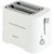 Havells Crisp 700-Watt Pop-up Toaster (White)