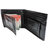 Elgator Black Wallet For Men