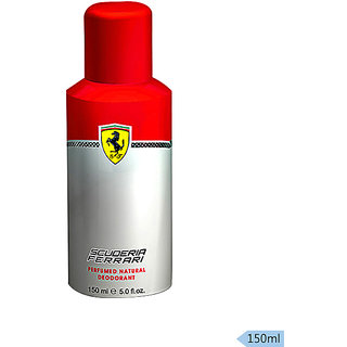 Ferrari deodorant discount