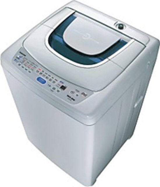 toshiba hybrid washing machine