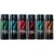 Wild Stone Night Rider Aqua Fresh and Legend Deodorant Spray Pack of 3 Combo 150ML each 450ML.