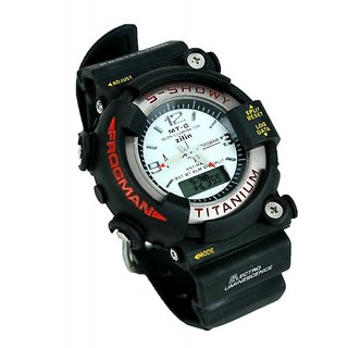 S shock watch best sale original