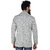 Trustedsnap Solid Casual Offwhite blazer for  Mens