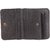 Wildmount Men Black Artificial Leather Wallet