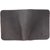 Wildmount Men Black Artificial Leather Wallet