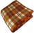 Z DECOR POLOR Blanket ATTRACTIVE CHECK DESIGN Double bed SBAC-1014