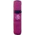 Ryan Smart Premium Style Cotton yoga mat bag With Exclusive Om Embroidery - Plum