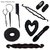 Hair Styling Tool Kit / Hair Accessories / 10 Pcs Combo (PARAM)