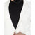 Trustedsnap Solid Casual fleece white  blazer for  Mens