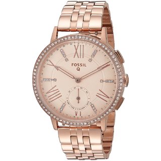 Buy Fossil FTW1106 Watch For Women Online 17495 from ShopClues