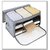 Unique Cartz 3-Slot Bamboo Charcoal Foldable Window Clothes Cloth Storage Organizer Bag Box