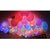 Led Balloons mix Color Birthday Parties New Year Decoration (25pc)