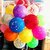 Multi color Multi print Party balloons Large size XL high Quality printed Balloons Birthday Balloons with assorted