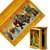 shoppingtara Buy Gemstone Painted Key Magazine Holder n Get Key Holder Box Free
