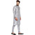 Larwa Men'S Ceremony Kurta Pyjama Set With Button
