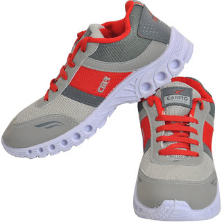 camro sports shoes
