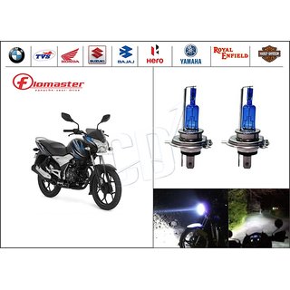 Discover store bike light