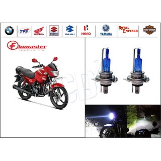 Hero glamour headlight set price shop