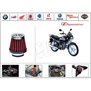 super splendor air filter price