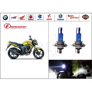 Honda cb trigger headlight cover outlet