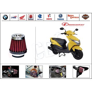 Shop FloMaster Honda DIO Air Filter by HP Online Shopclues