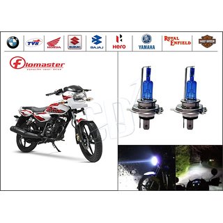 tvs phoenix headlight cover