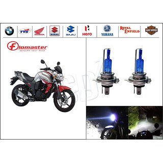 Yamaha fz headlight bulb price outlet
