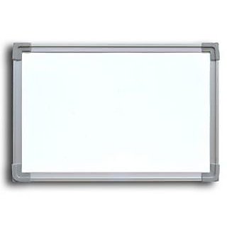 white writing board online