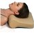 bHUMI Regular Use Cervical Pillow Neck Traction Pillow With Memory Foam