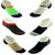 Z Decor AS Pack of 3 Lofer Socks - Multicolors