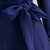 Modo Vivendi Spring Fall Women Dresses With Belt  Solid Long Sleeve Elegant Ladies Girls Party Dress