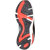 Sparx Men's Black Red Mesh Sports Running Shoes
