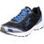 Sparx Men's Black Royal Blue Mesh Training Shoes