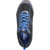 Sparx Men's Black Royal Blue Mesh Training Shoes