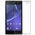 Sony Xperia C3 Tempered Glass, 3D Touch Compatible, 9H Hardness, 2.5D Curved Edge, Bubble Free, Anti-Scratch, Fingerprin