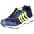 Sparx Men's Blue Green Mesh Sports Running Shoes