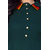 Vaikunth Fabrics Kurti In Green Color And Rayon Fabric For Womens VF-KU-101