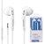 EG920AVFBECINU Ear Buds Wired Earphones With Mic for samsung