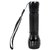 GOR Sun 500M 3 Mode Zoomable Rechargeable LED Flashlight Torch 6.3 Inch