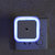 Blue Auto On-Off Sensor New Generation Led Night Light-Z10Y Imported From USA