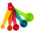 COMBO OF ROUND,SQUARE  FLOWER MOULD,SPATULA,BRUSH,MEASURING CUP,SPOON,DECORATING COMB,SCRAPPER,ICING BAG SET  MUFFIN
