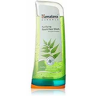 himalaya face wash 300ml price