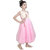 KBKIDSWEAR Girl's Party-Wear Premium Net Ball Gown