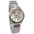 Sooms ladies silver Watch By InstaDeal