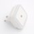 Auto On-Off Sensor LED Night Light-Litwod Z20 Set Of 2,Square Lighting White, For Home Indoor Imported From USA