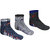 Avyagra Presents Safari Range of Ankle Socks For Men
