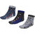 Avyagra Presents Safari Range of Ankle Socks For Men