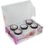 Real Aroma Original Pearl Spa Facial Kit 5 in 1 Professional Pack On Discount