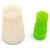 Evershine Must visit Silicone Cooking Oil Bottle with Basting Brush