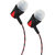 Bluei Double Trouble Quality Universal In-Ear Headset With Mic